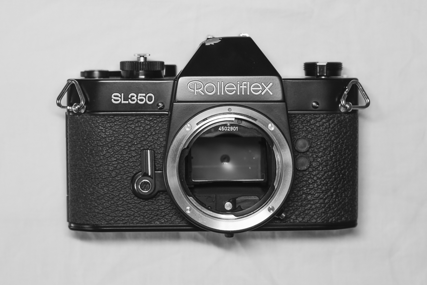 ROLLEIFLEX SL 350 sl350 RICAMBIO SPARE PART pannelli ciechi-uno piatto aperture 6 