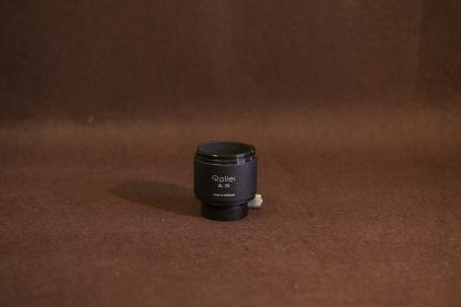 Roleiflex SL Microscope adapter